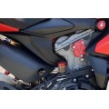 CNC Racing CamShaft Cover for the Ducati Panigale 899/959/1199/1299 CNC Racing CamShaft Cover for the Ducati Panigale 899/959/1199/1299